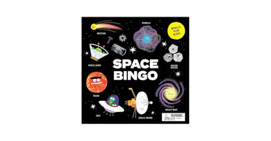 Space Bingo