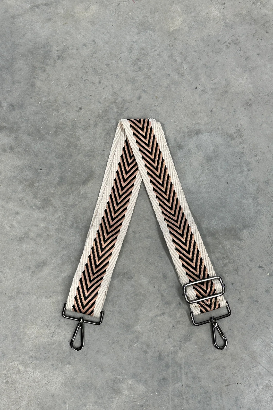 Hi ho silver bag straps hotsell