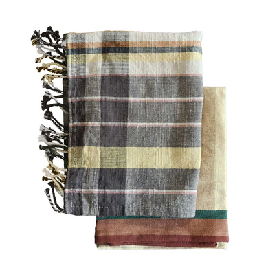 Everly Set of 2 Tea Towels