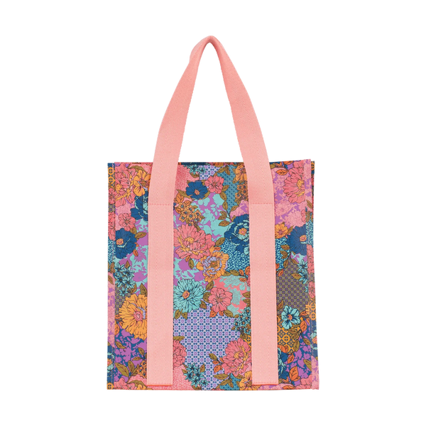 Bethany Market Bag