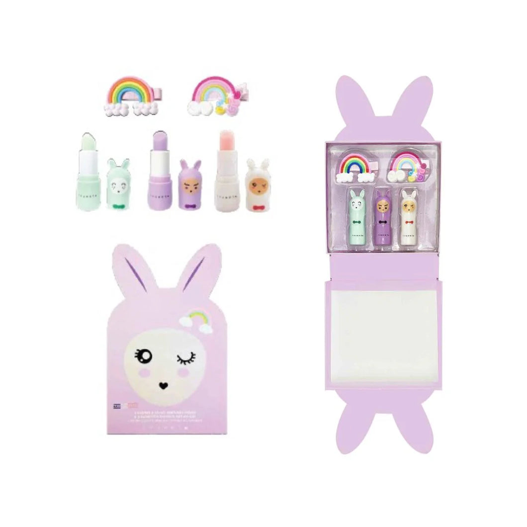 Bunny Gift Set