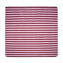 Picnic Mat Coco Stripe