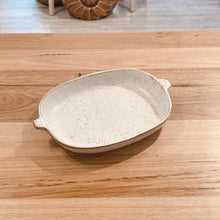 Francis Ceramic Serve Dish