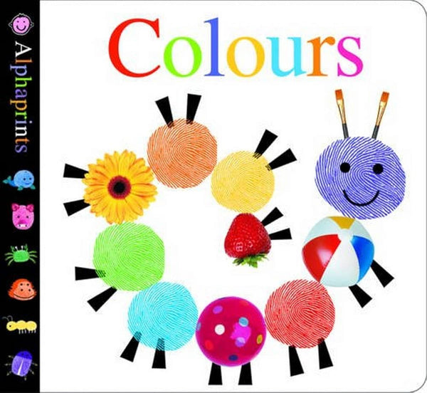 Colours