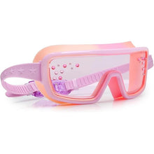 Glam Champagne Goggles