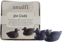 Amalfi Love Ducks