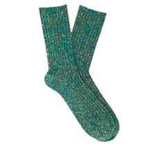 Wool & Silk Socks (Various Colours)