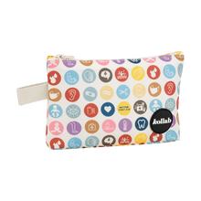 Rhythm First Aid Kit Army Green