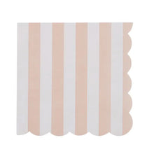 Carnival Napkin 20pk (various)