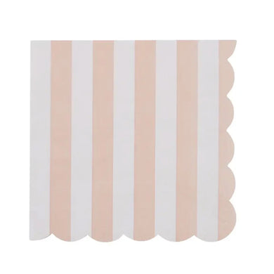 Carnival Napkin 20pk (various)
