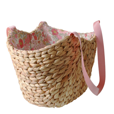 Clarabell Basket/ RGA x Liberty London