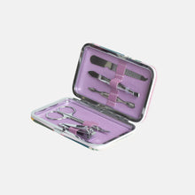 Manicure Set Liberty Gelato Strip