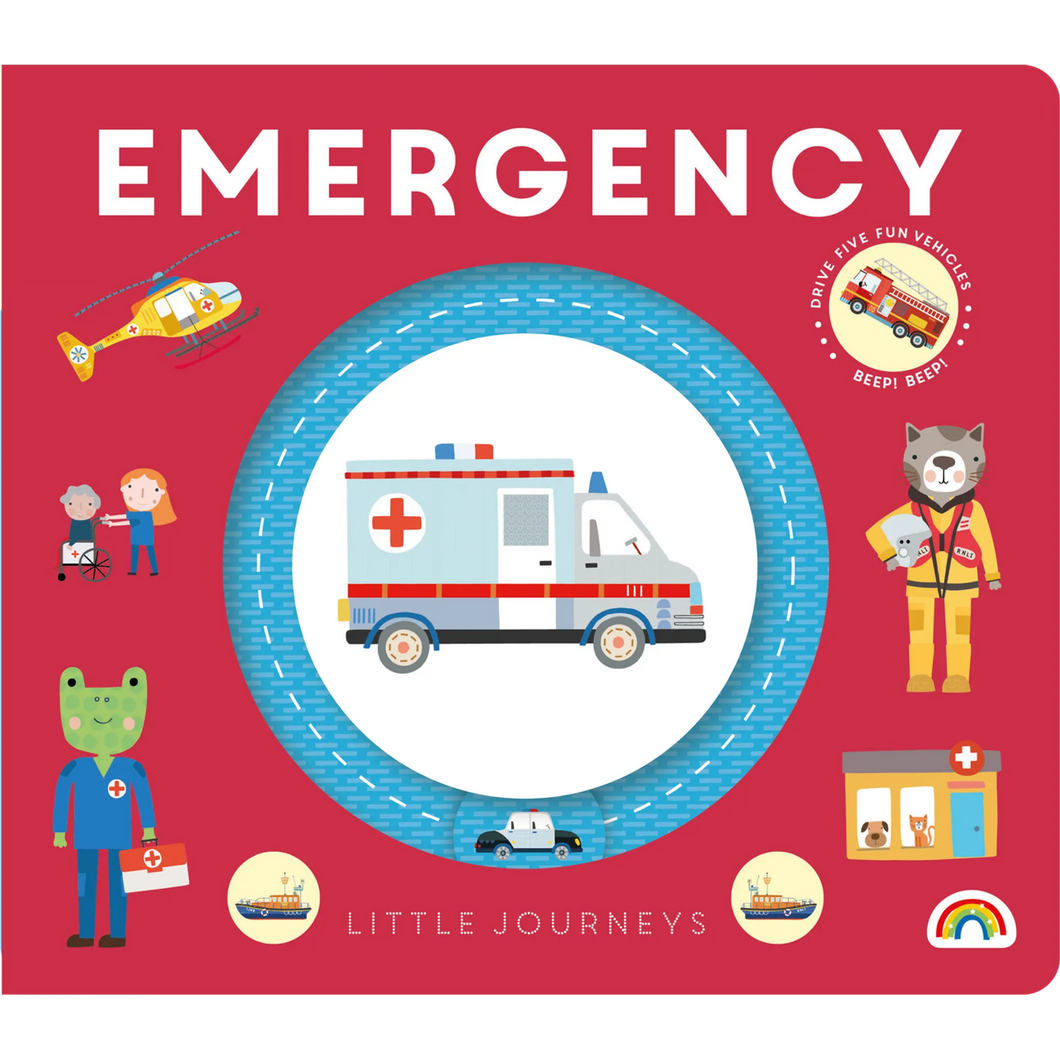 Emergency - Little Journeys