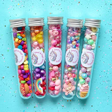 DIY Test Tube Necklace Kit