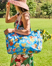 Paradise Found Carry All Bag