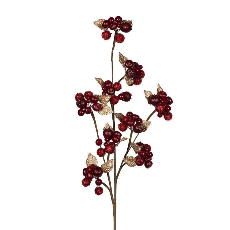 Crimson Berry Pick