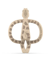 Matchstick Monkey Giraffe Teether