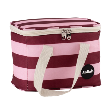Lunch Bag - Coco Stripe