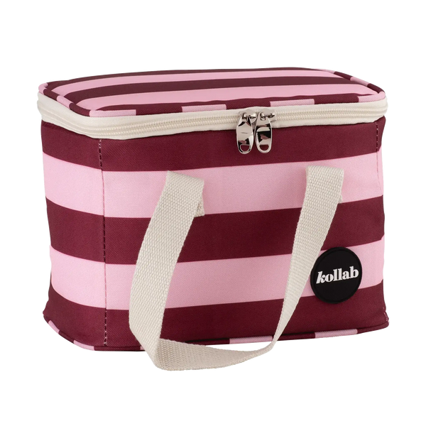 Lunch Bag - Coco Stripe