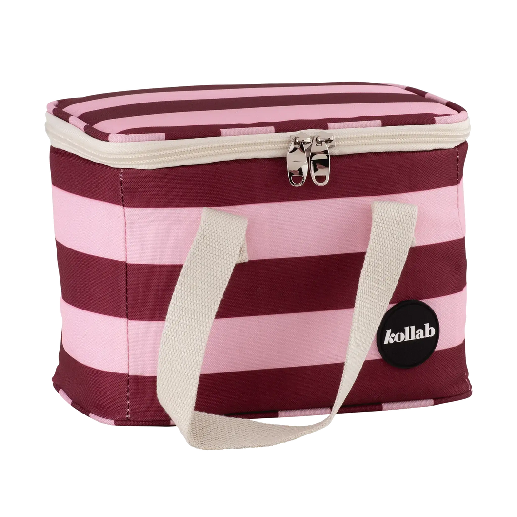 Lunch Bag - Coco Stripe
