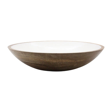 Trinity Bowl Salad Bowl