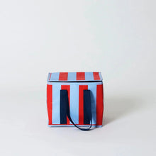Mini Insulated Tote (Various Colours)