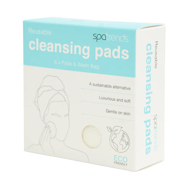 Spa Trends - Reusable Cleansing Pads