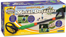 Metal Detecor
