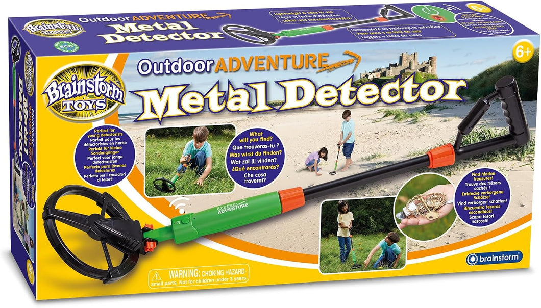 Metal Detecor