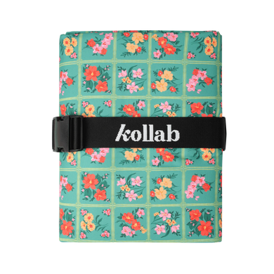 Vintage Patch Picnic Mat