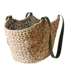 Wiltshire Basket/ RGA x Liberty London