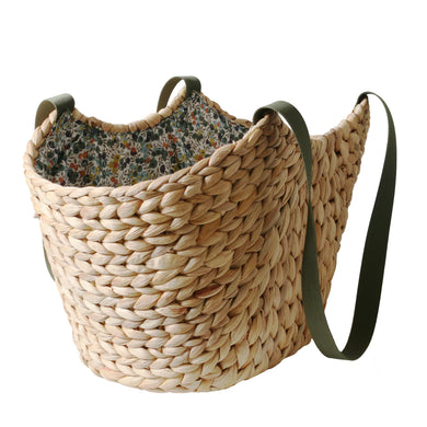 Wiltshire Basket/ RGA x Liberty London