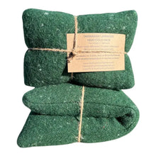 Recycled Wool Heat-Cold Packs