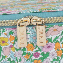 Jewellery Cube - Poppy