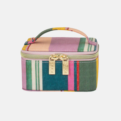 Jewellery Cube - Gelato Strip