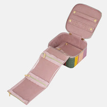 Jewellery Cube - Gelato Strip