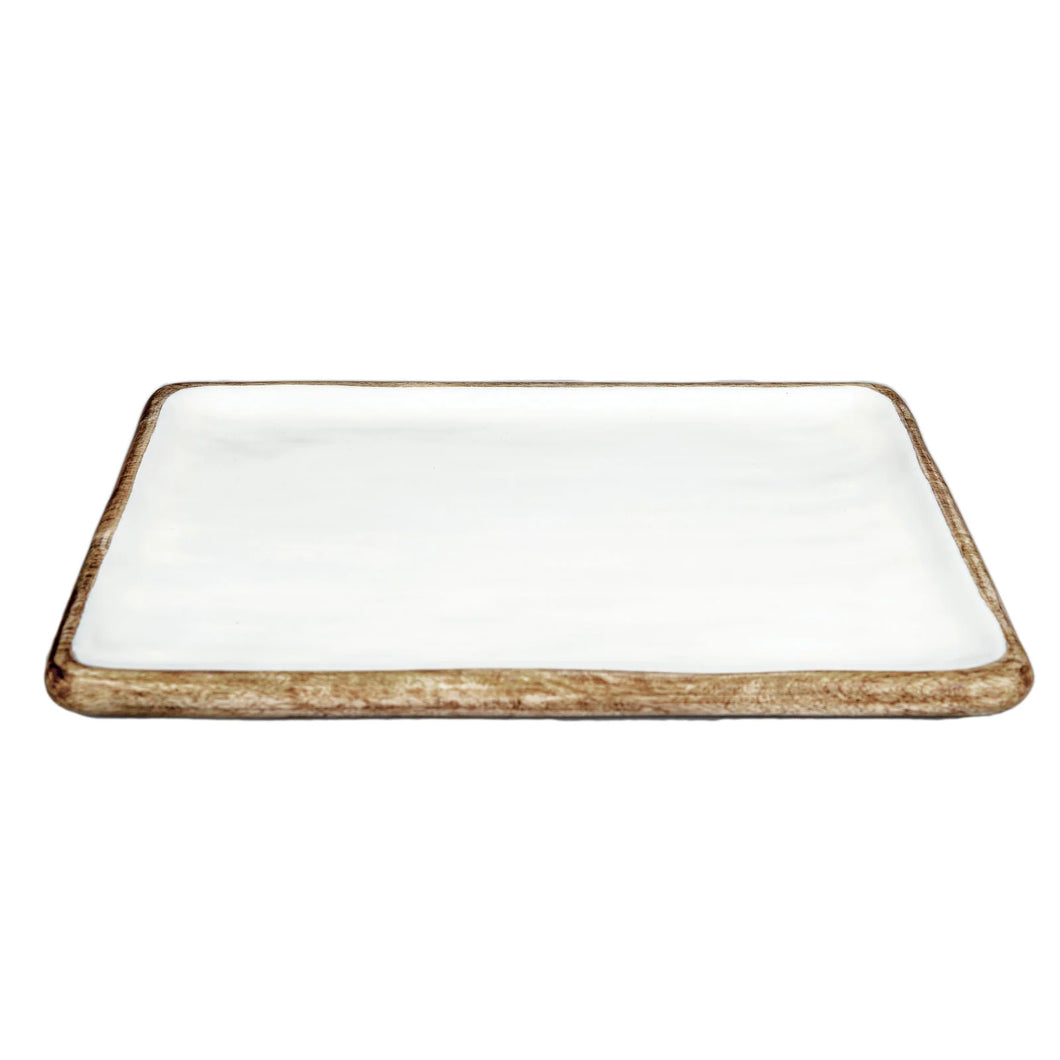 Palermo Rectangular Platter - Medium