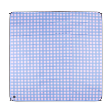 Skyberry Gingham Picnic Mat