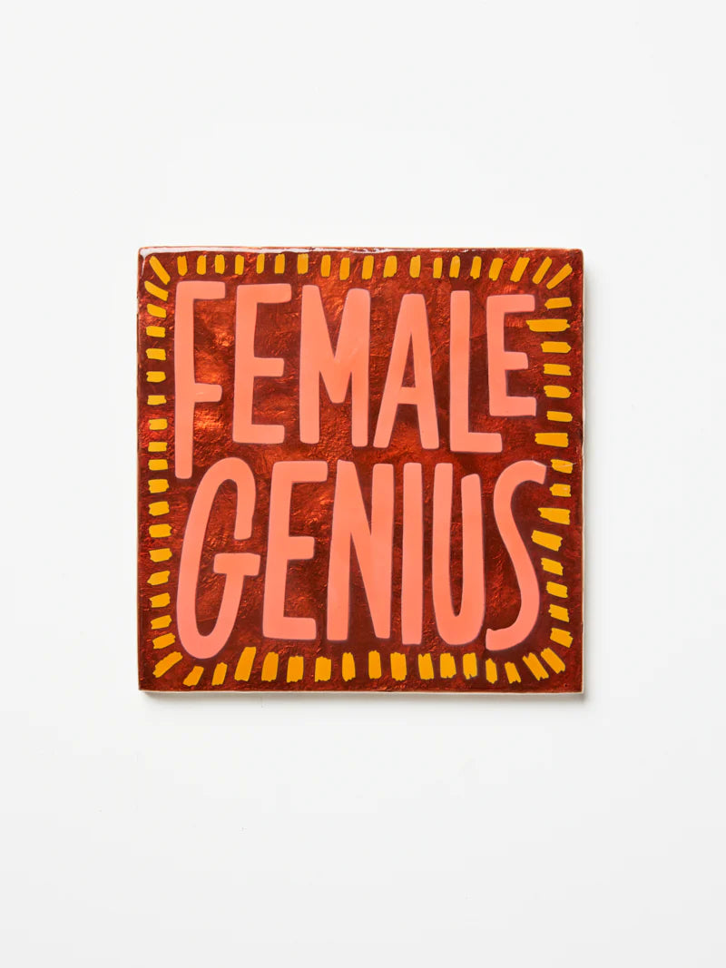 Superette Genius Tile