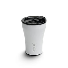 Sttoke 8oz Travel Mug (Various Colours)