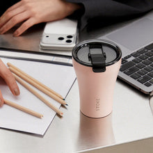 Sttoke 8oz Travel Mug (Various Colours)