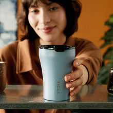 Sttoke 8oz Travel Mug (Various Colours)