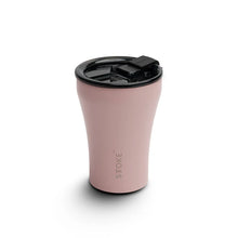 Sttoke 8oz Travel Mug (Various Colours)