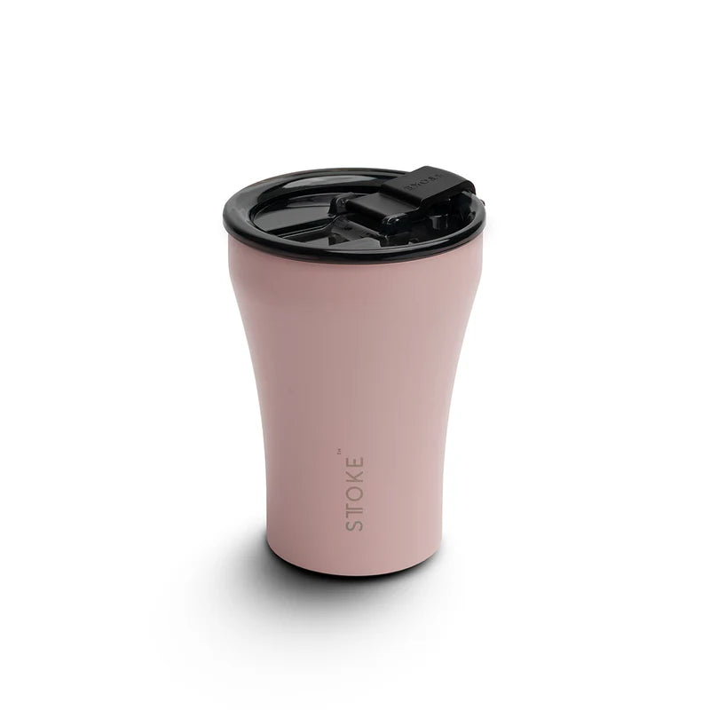 Sttoke 8oz Travel Mug (Various Colours)