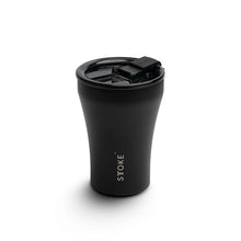 Sttoke 8oz Travel Mug (Various Colours)