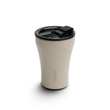 Sttoke 8oz Travel Mug (Various Colours)
