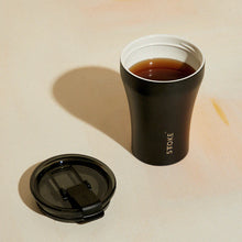 Sttoke 8oz Travel Mug (Various Colours)