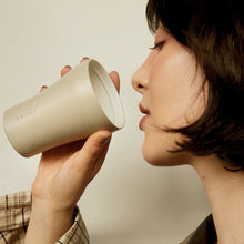 Sttoke 8oz Travel Mug (Various Colours)