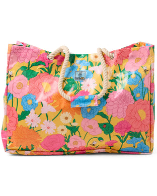 Follow The Sun Carry All Bag