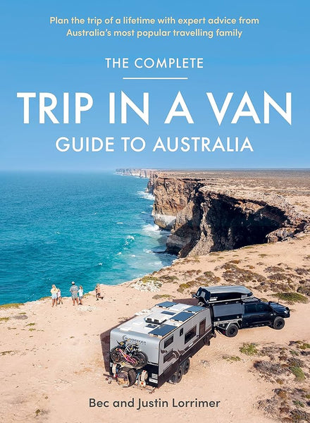 Trip in a Van | Guide to Australia